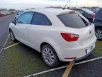 2012 SEAT IBIZA 1.4 SE 3DR for sale at Copart SANDTOFT