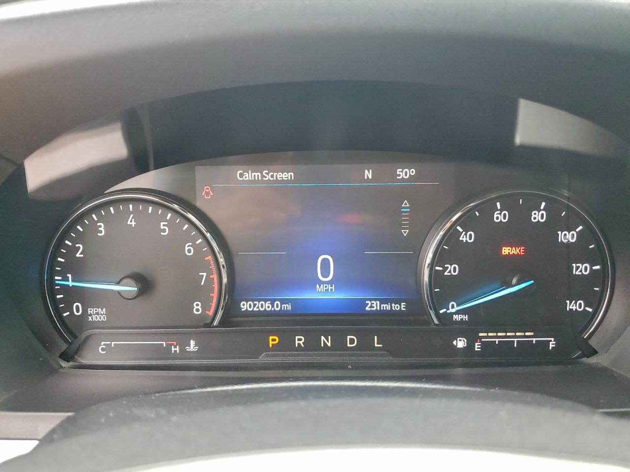 2022 Ford Explorer Xlt VIN: 1FMSK7DH7NGB28600 Lot: 95753695