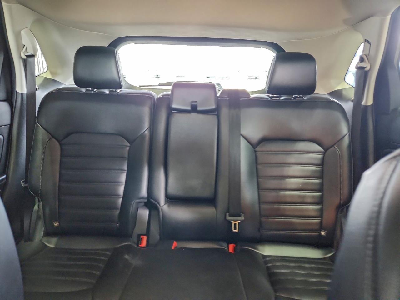 2024 Ford Edge Sel VIN: 2FMPK4J97RBA08567 Lot: 94895835