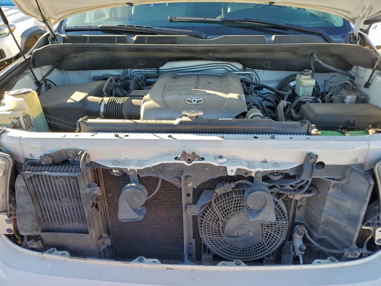 2008 Toyota Sequoia Platinum VIN: 5TDBY67A78S021312 Lot: 96735445