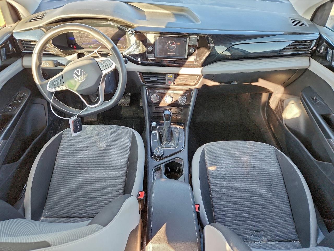 2024 Volkswagen Taos S VIN: 3VV8X7B23RM110655 Lot: 94755845