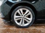 2018 VAUXHALL ZAFIRA 1.4T SRI NAV 5DR for sale at Copart NEWBURY