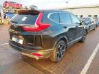 2019 HONDA CR-V 2.0 I-MMD HYBRID EX 5DR ECVT for sale at Copart SANDWICH