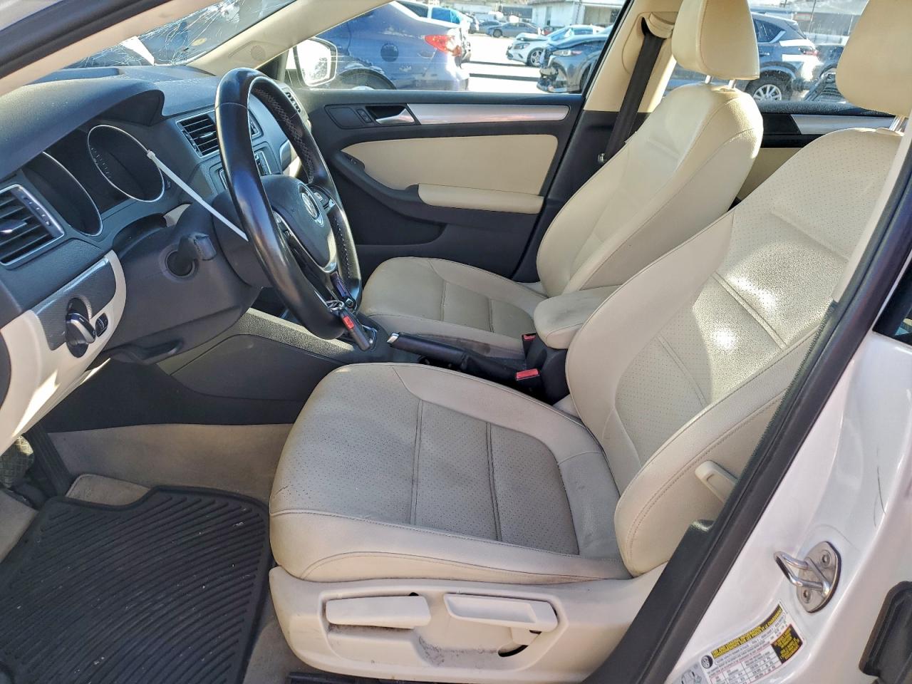 2016 Volkswagen Jetta Se VIN: 3VWD67AJ0GM358302 Lot: 94822945