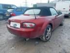 2009 MAZDA MX-5 1.8I 2DR for sale at Copart BRISTOL