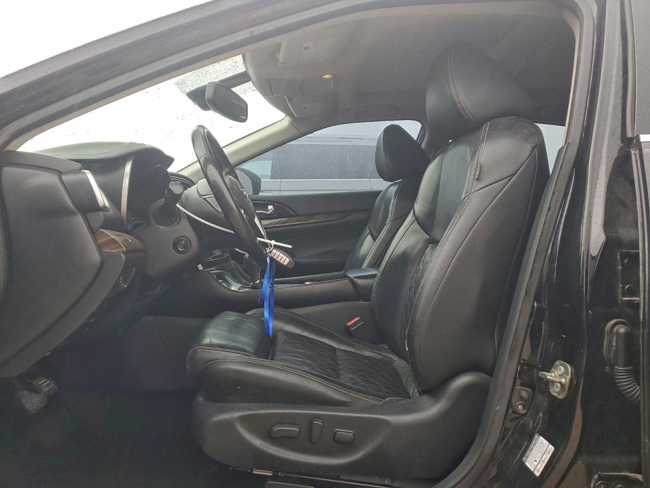 2016 Nissan Maxima 3.5S VIN: 1N4AA6AP6GC420781 Lot: 92926495