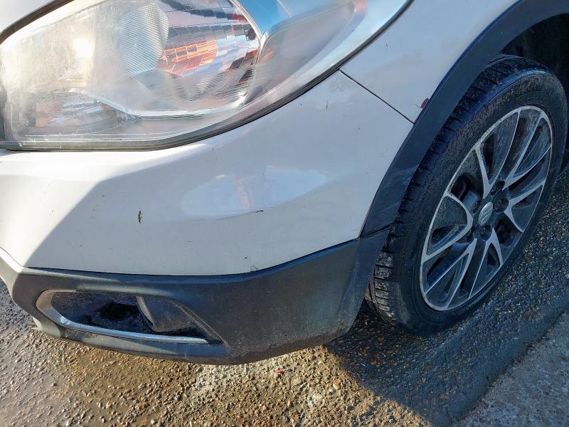 2016 SUZUKI SX4 S-CROSS 1.6 DDIS SZ-T ALLGRIP 5DR