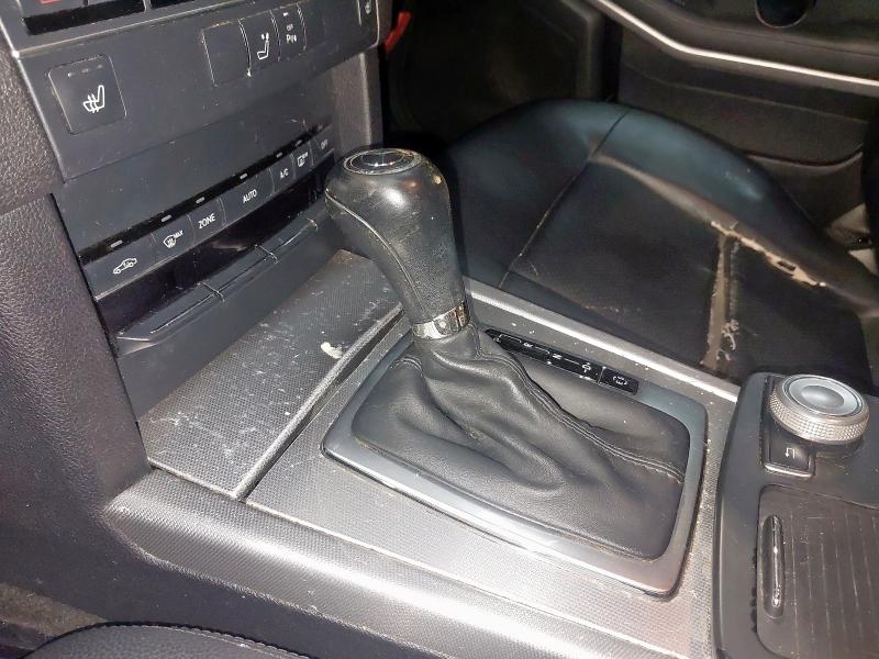 2010 MERCEDES-BENZ E CLASS E220 CDI BLUEEFFICIENCY SE 4DR TIP AUTO