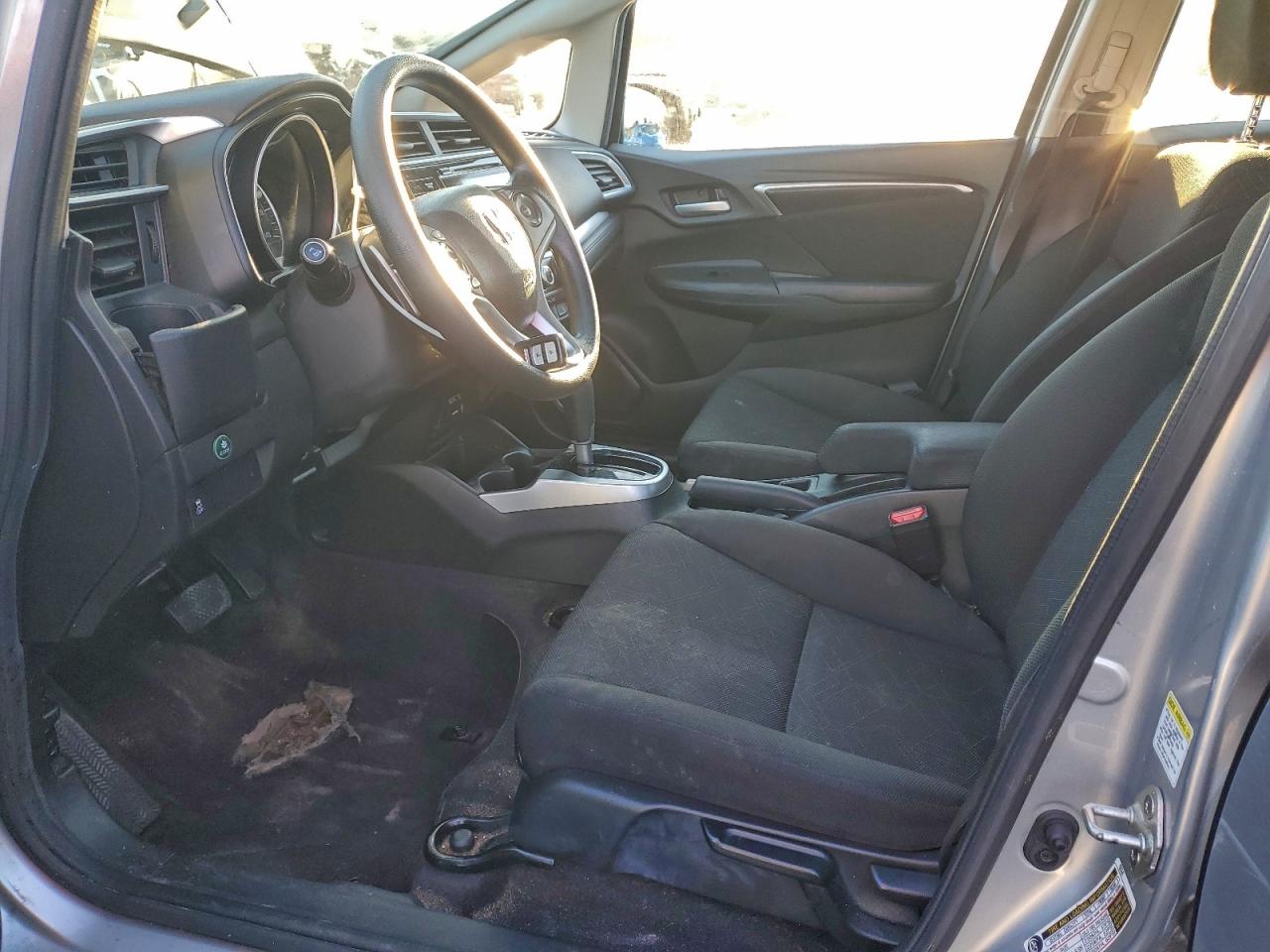 2016 Honda Fit Ex VIN: JHMGK5H76GX032488 Lot: 95309745