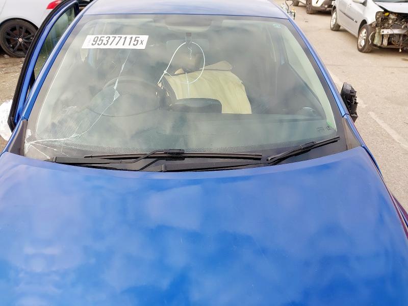 2019 RENAULT CLIO 0.9 TCE 90 ICONIC 5DR