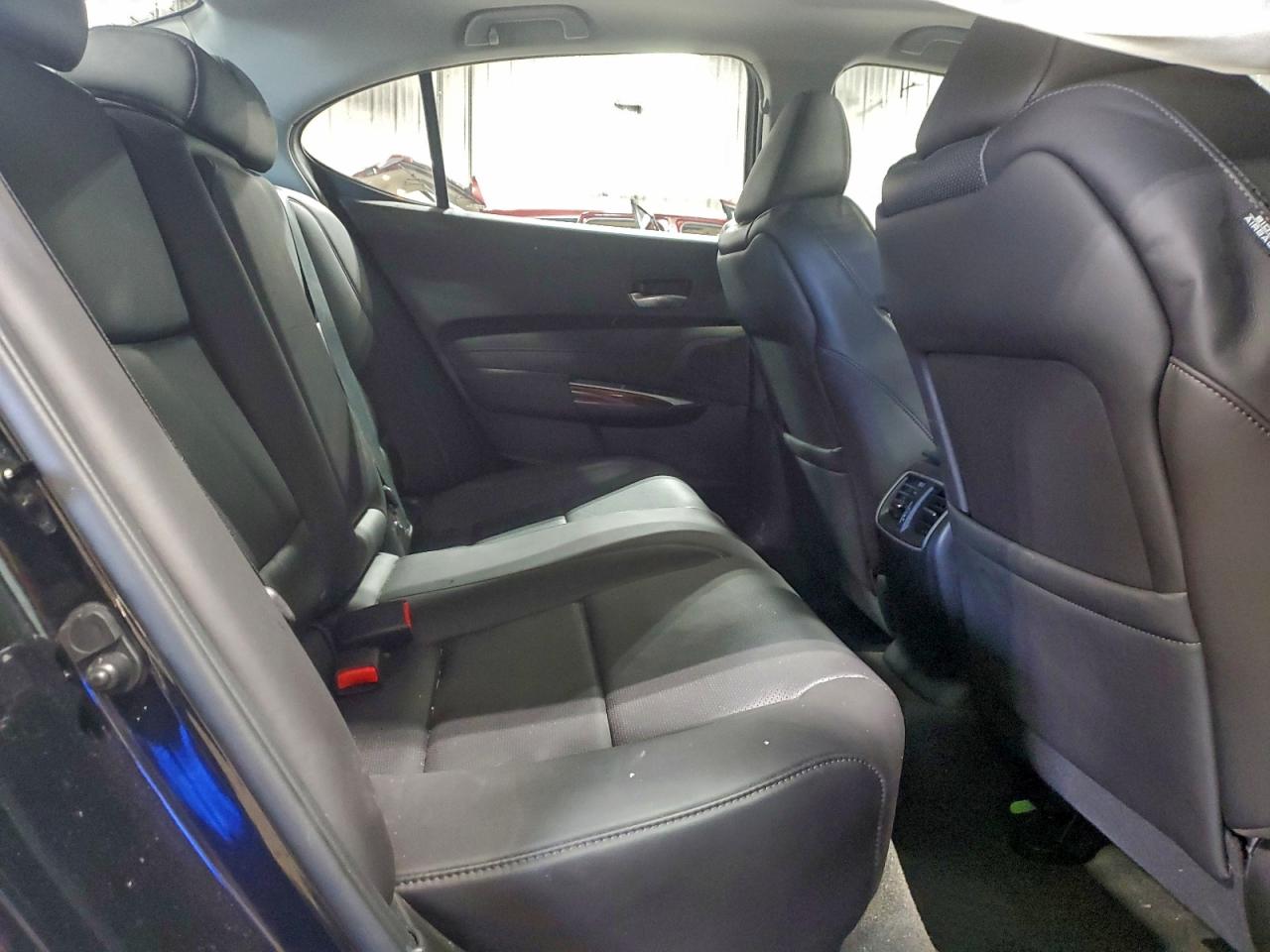 2016 Acura Tlx Advance VIN: 19UUB3F7XGA002104 Lot: 94974845