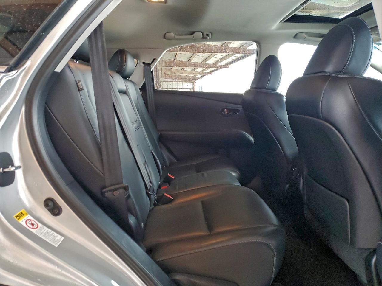 2015 Lexus Rx 350 VIN: 2T2ZK1BAXFC171054 Lot: 94292935