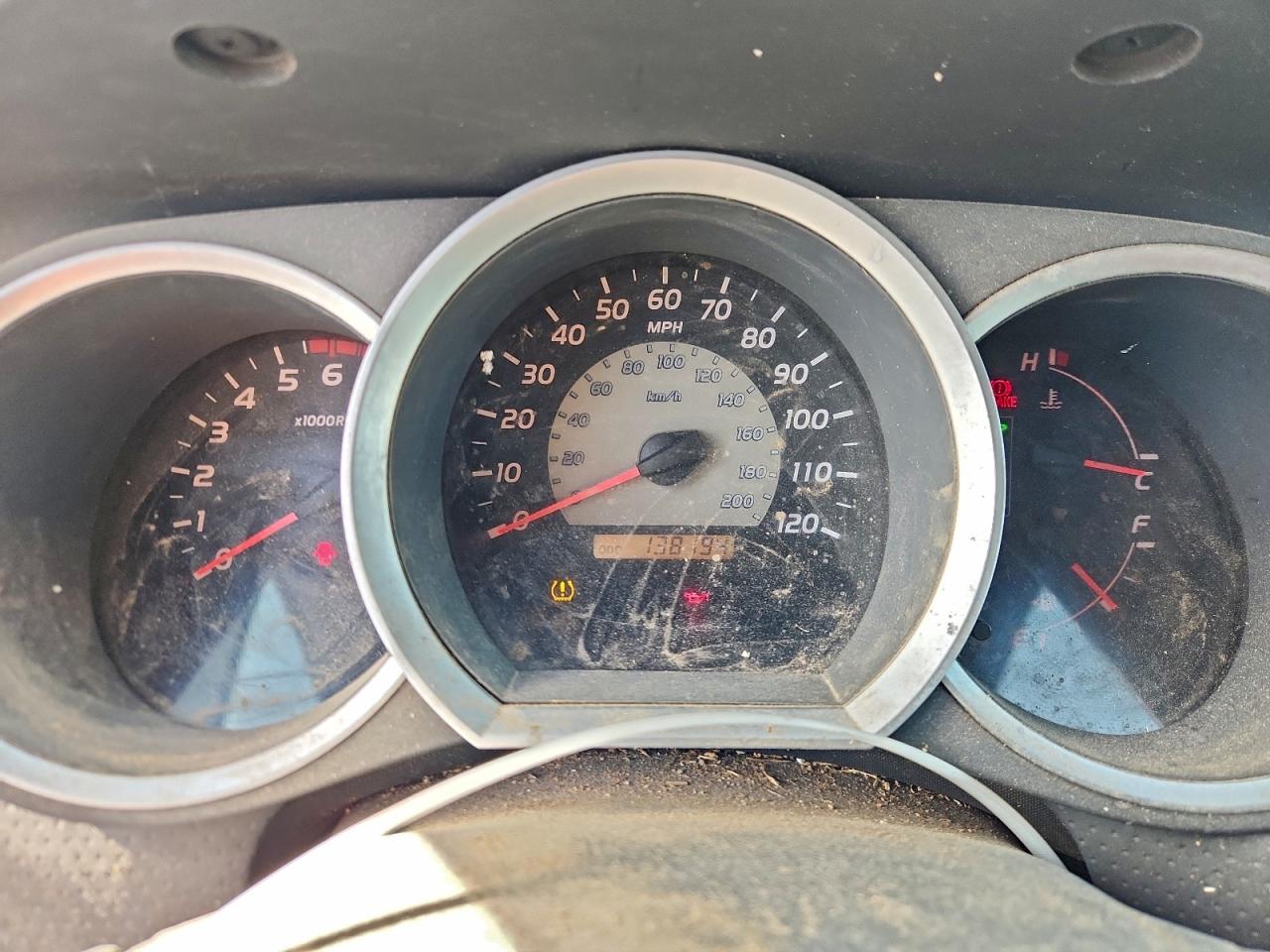 2006 Toyota Tacoma Access Cab VIN: 5TETX22N76Z226400 Lot: 96008505