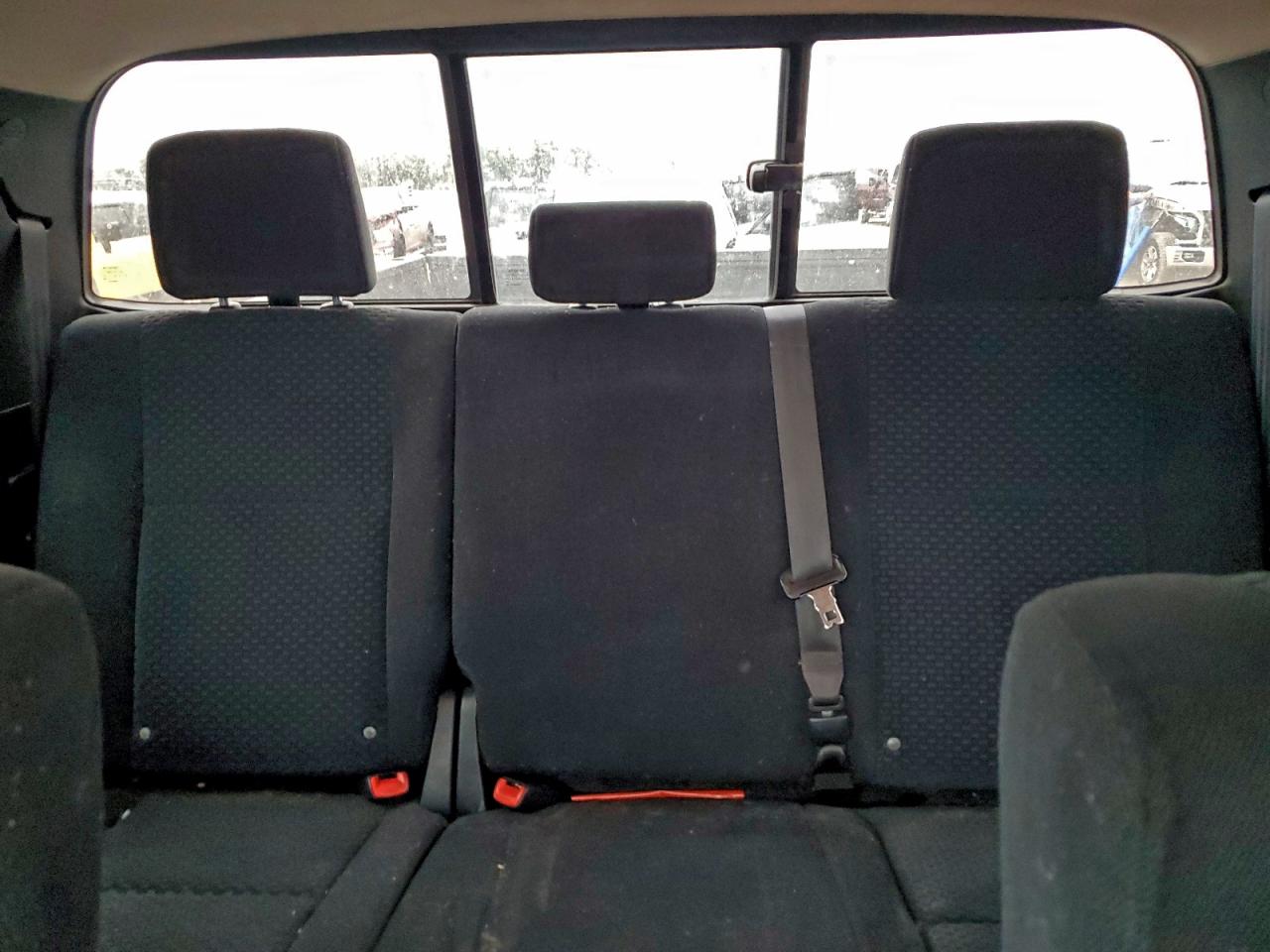 2008 Toyota Tundra Double Cab VIN: 5TFRV54118X065211 Lot: 95733225