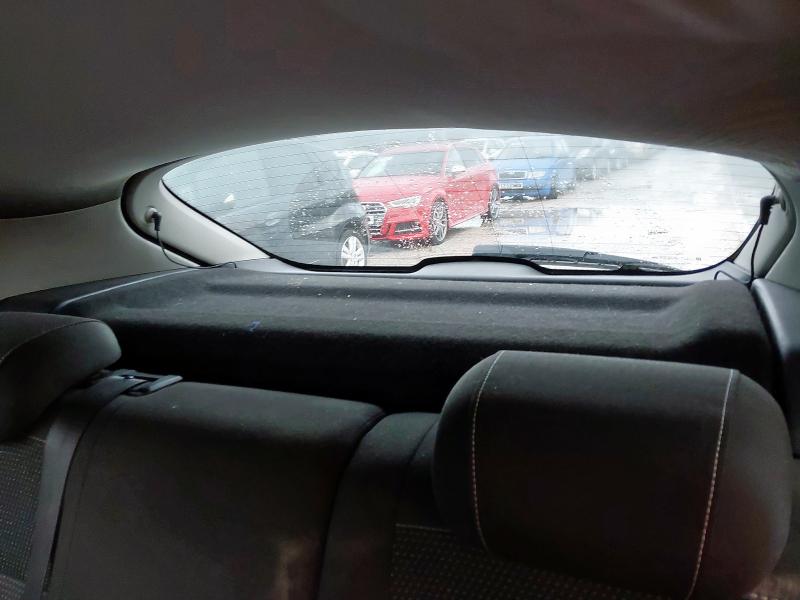 2010 VAUXHALL ASTRA 1.4I 16V SRI 5DR