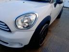 2011 MINI COUNTRYMAN 1.6 COOPER D 5DR for sale at Copart SANDWICH