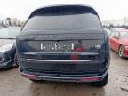 2023 LAND ROVER RANGE ROVER 3.0 D350 AUTOBIOGRAPHY LWB 4DR AUTO [7 SEAT] for sale at Copart WOLVERHAMPTON