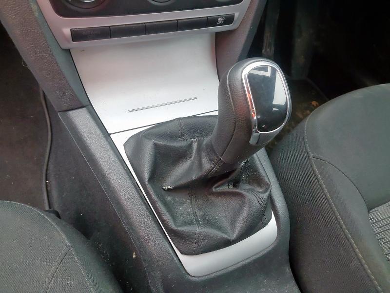 2011 SKODA OCTAVIA 1.4 TSI SE 5DR