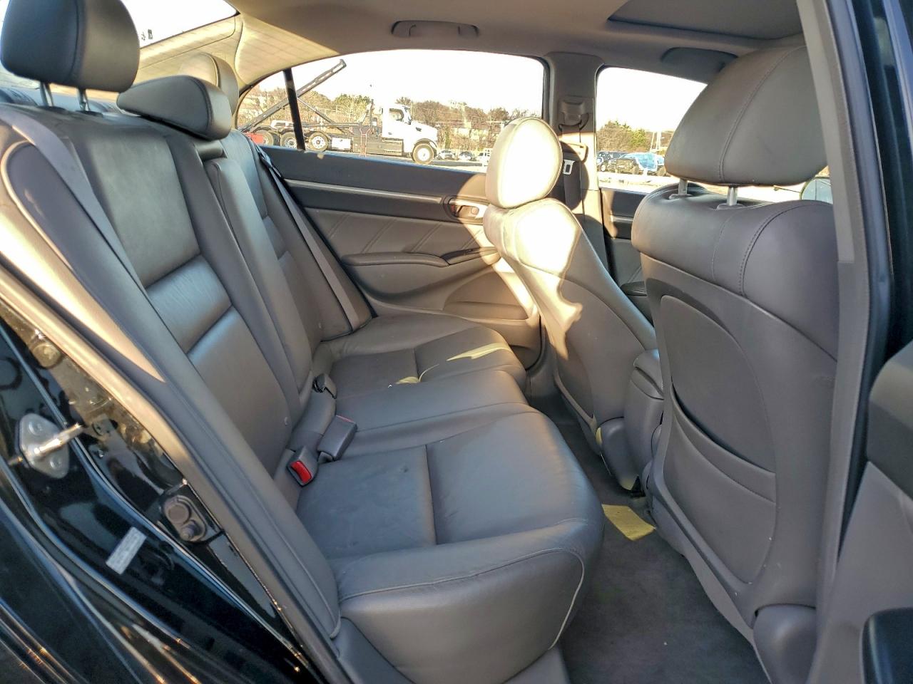 2010 Honda Civic Exl VIN: 2HGFA1F90AH506431 Lot: 94703415