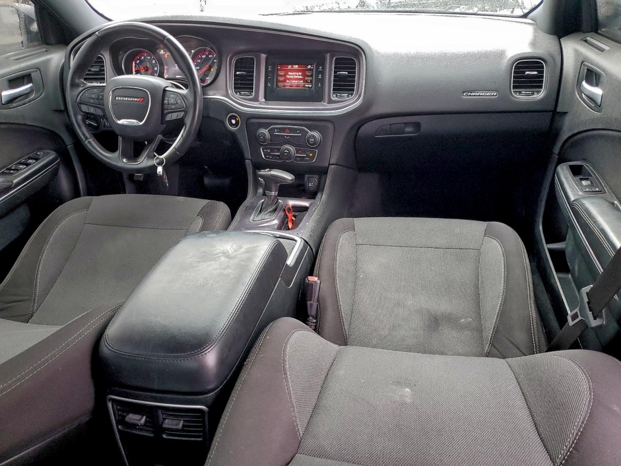 2015 Dodge Charger Se VIN: 2C3CDXBG8FH768516 Lot: 97179065