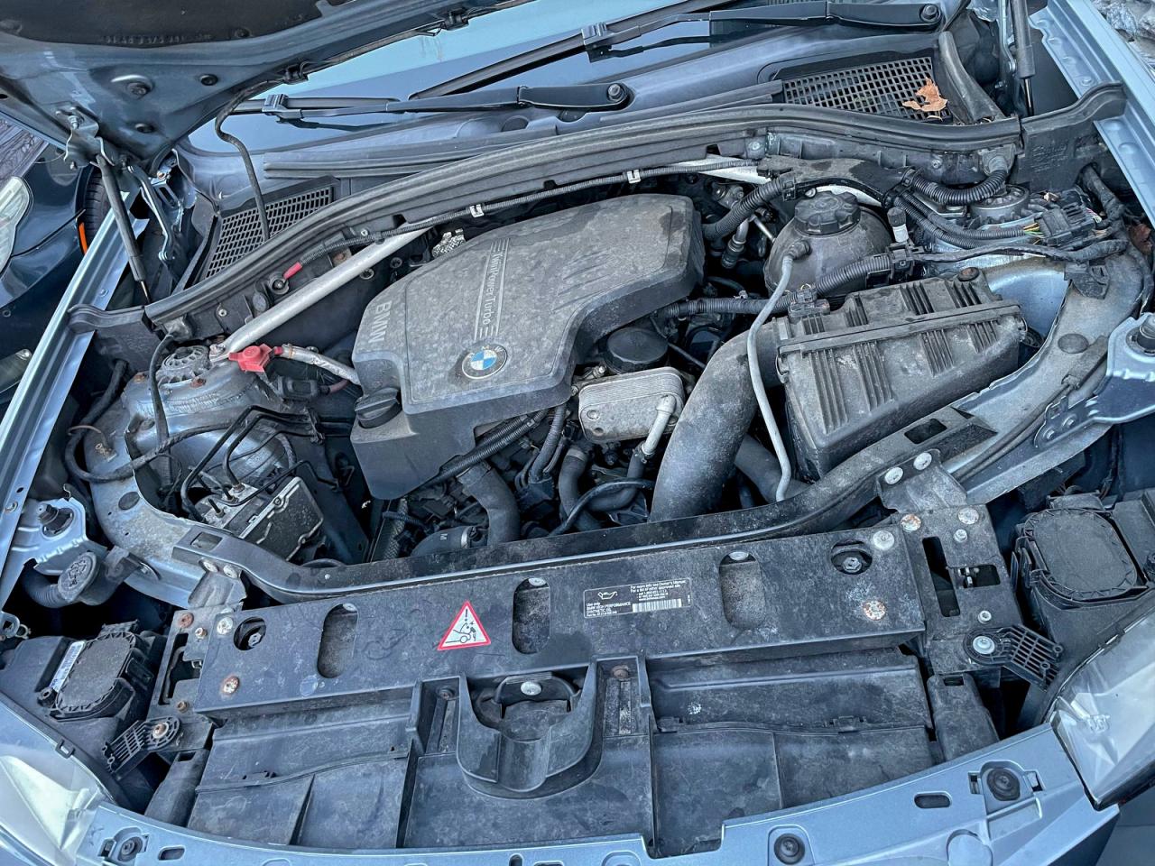 Фото: 5UXWX9C59E0D20914