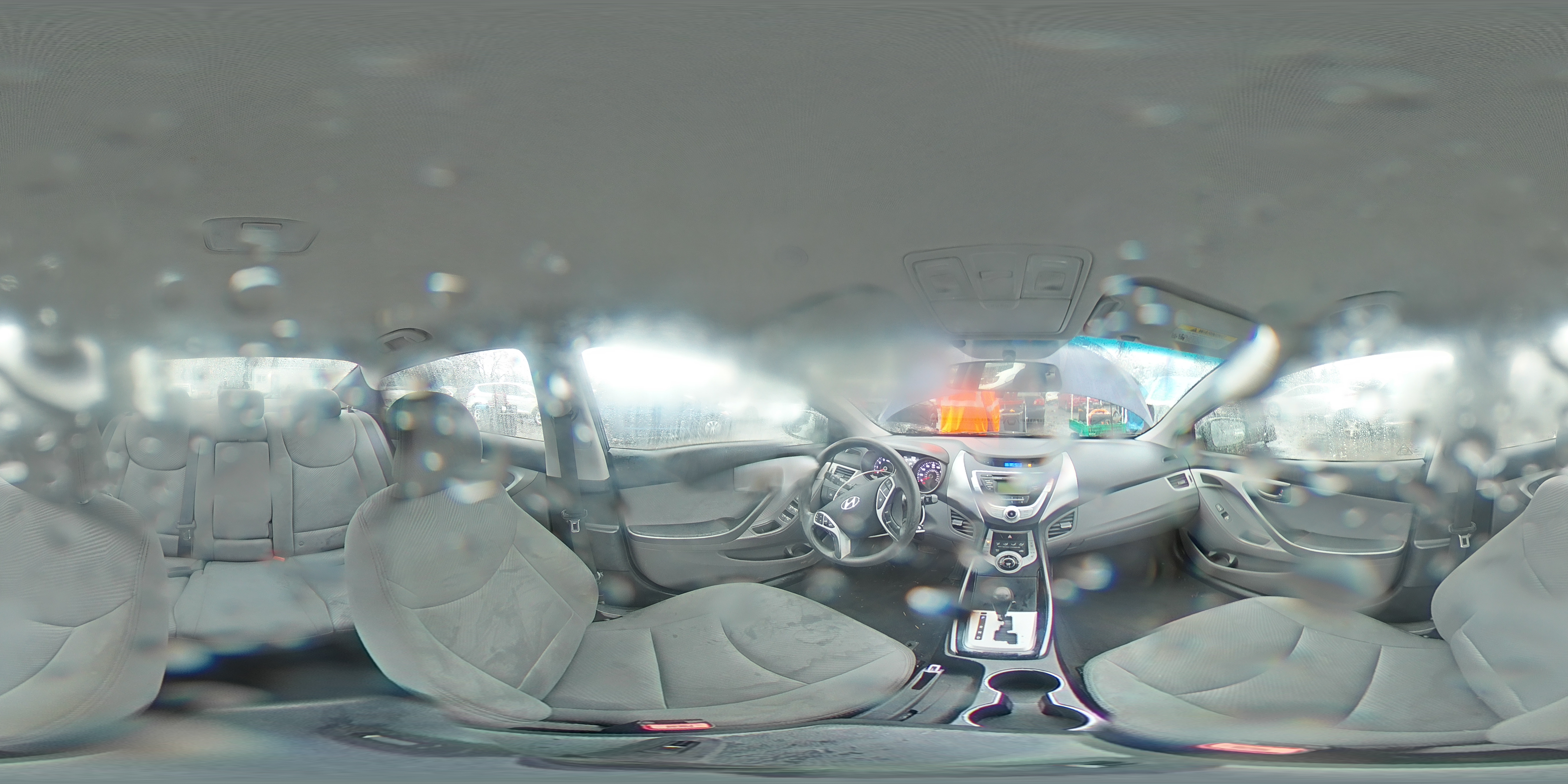 2013 Hyundai Elantra Gls VIN: 5NPDH4AE1DH161140 Lot: 96184295