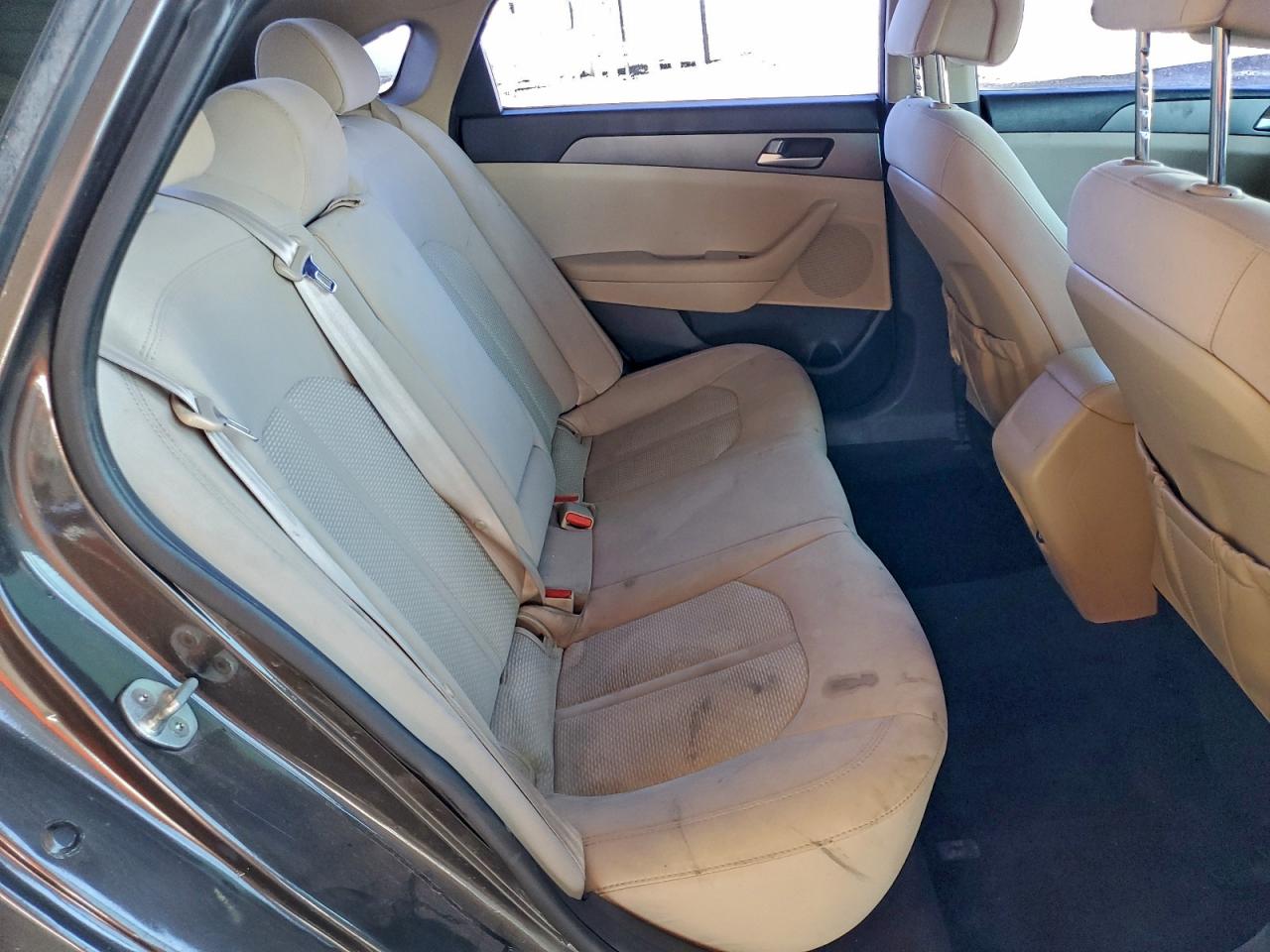 2016 Hyundai Sonata Se VIN: 5NPE24AF1GH368730 Lot: 95795395