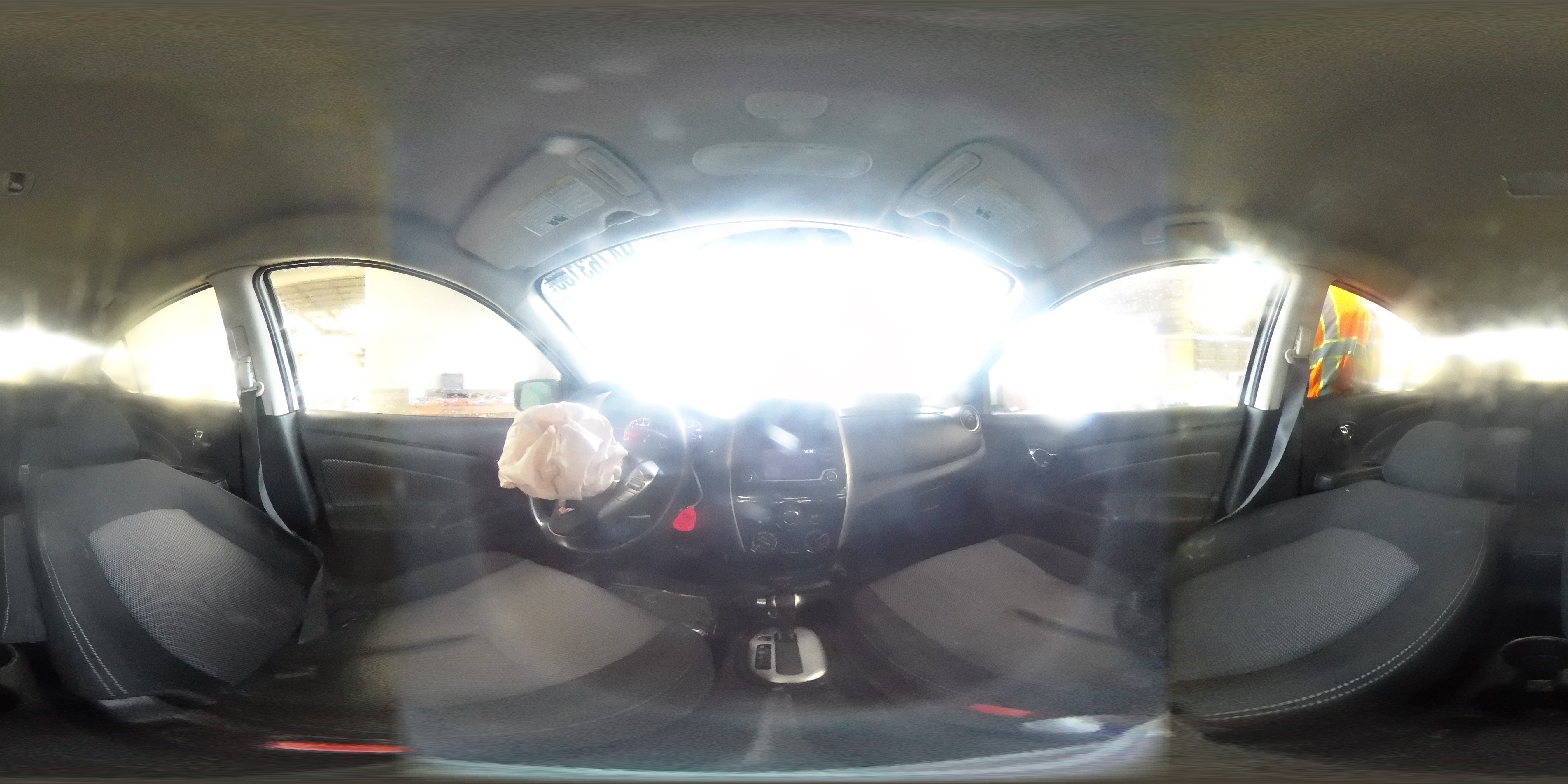 2017 Nissan Versa S VIN: 3N1CN7APXHL810692 Lot: 94763135