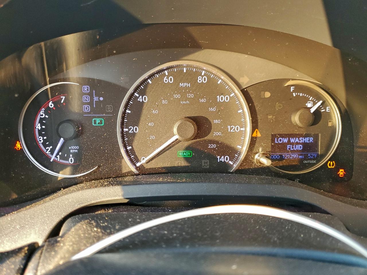 2015 Lexus Ct 200 VIN: JTHKD5BH5F2232764 Lot: 94897205