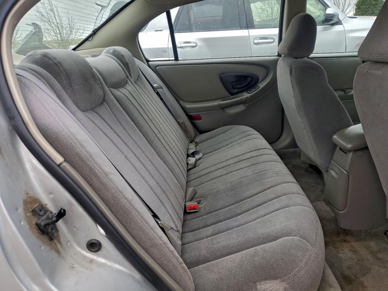 2004 Chevrolet Classic VIN: 1G1ND52F34M543746 Lot: 94994025