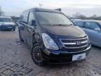 2012 HYUNDAI I800 STYLE CRDI AUTO  for sale at Copart BRISTOL