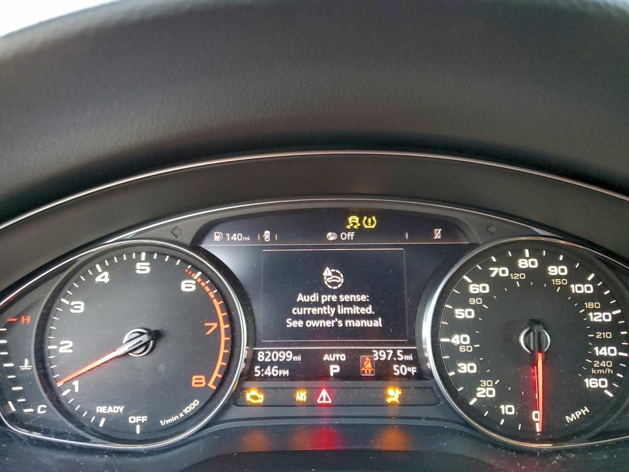 2019 Audi A4 Premium VIN: WAUGMAF42KA015435 Lot: 94298345