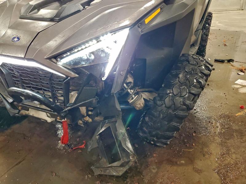 2021 POLARIS RZR PRO XP ULTIMATE  