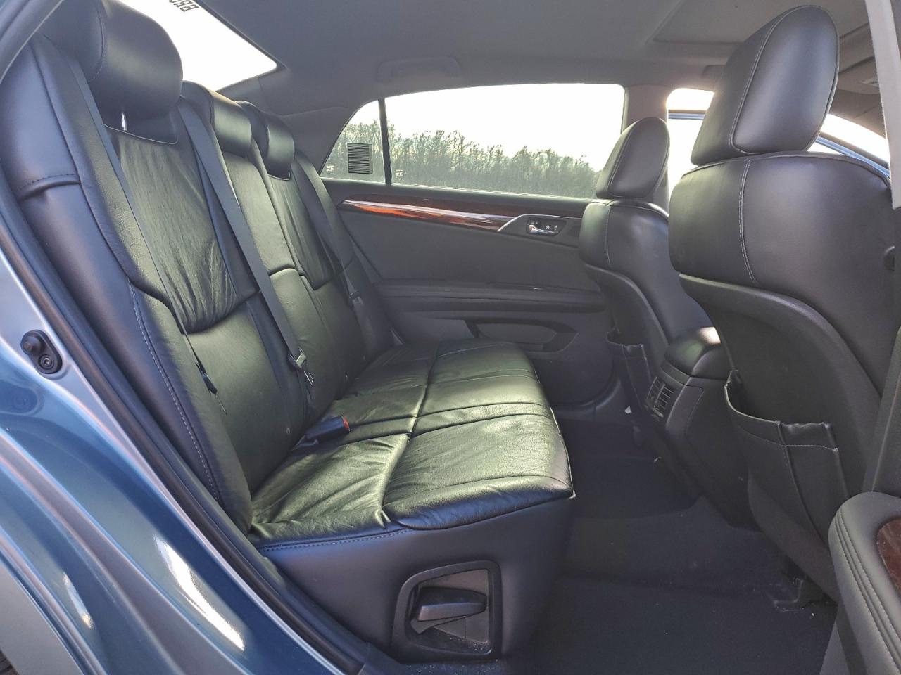 2009 Toyota Avalon Xl VIN: 4T1BK36B99U326880 Lot: 94685085