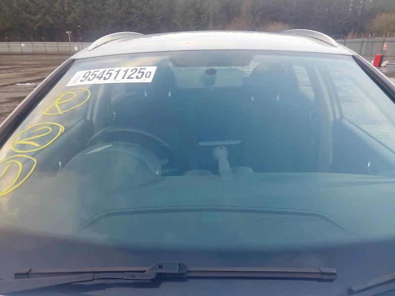 2015 SEAT IBIZA 1.2 TSI FR 5DR