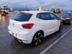 2024 SEAT IBIZA 1.0 TSI 115 FR SPORT 5DR for sale at Copart CHESTER