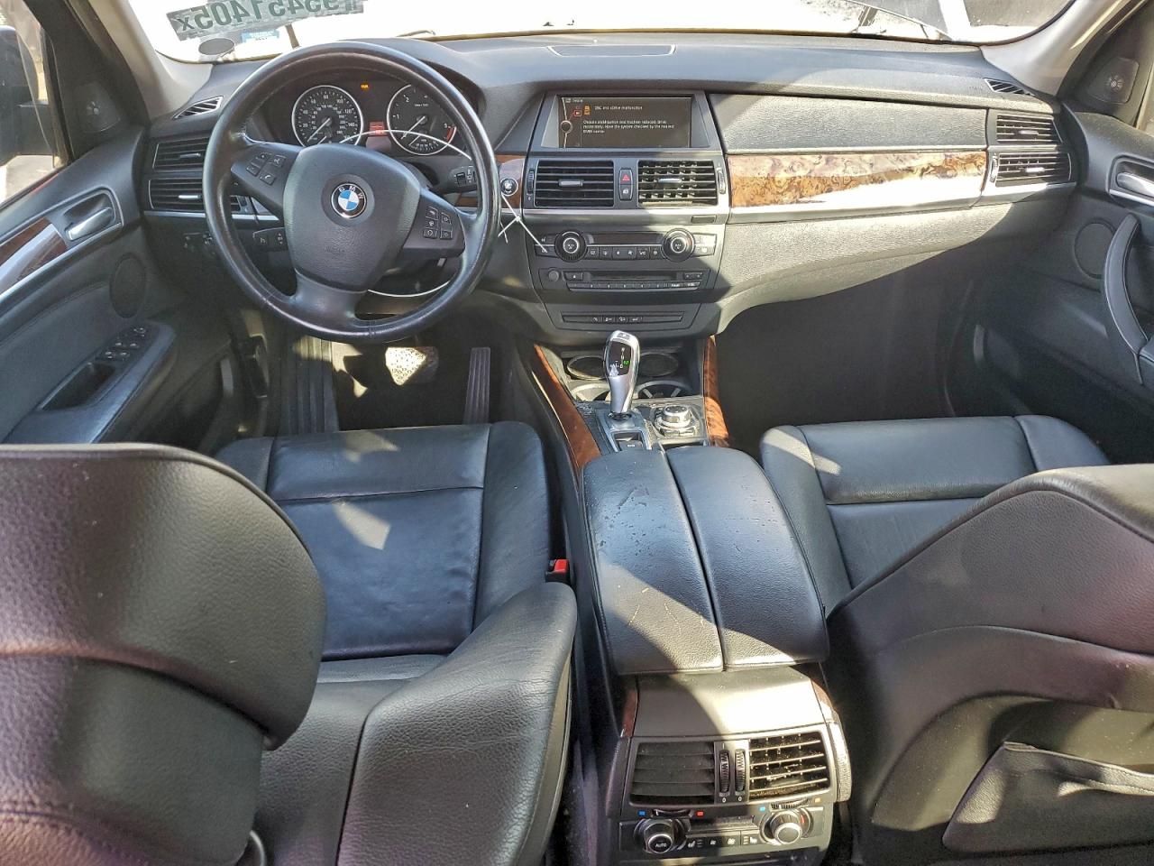 Фото: 5UXZW0C54CL669340