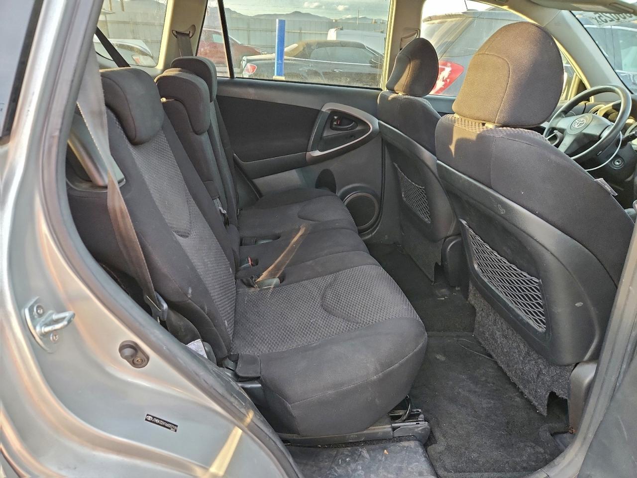 2006 Toyota Rav4 Sport VIN: JTMBK32V166007199 Lot: 96800025