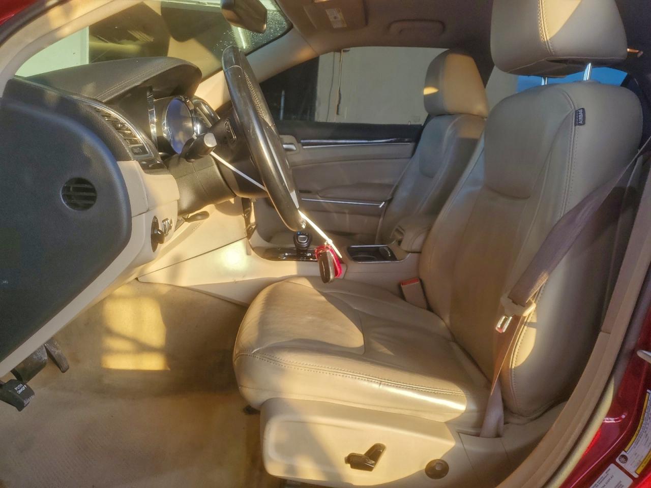 2014 Chrysler 300 VIN: 2C3CCAAG1EH161762 Lot: 94675715