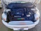2007 MINI HATCHBACK 1.6 COOPER 3DR for sale at Copart WESTBURY