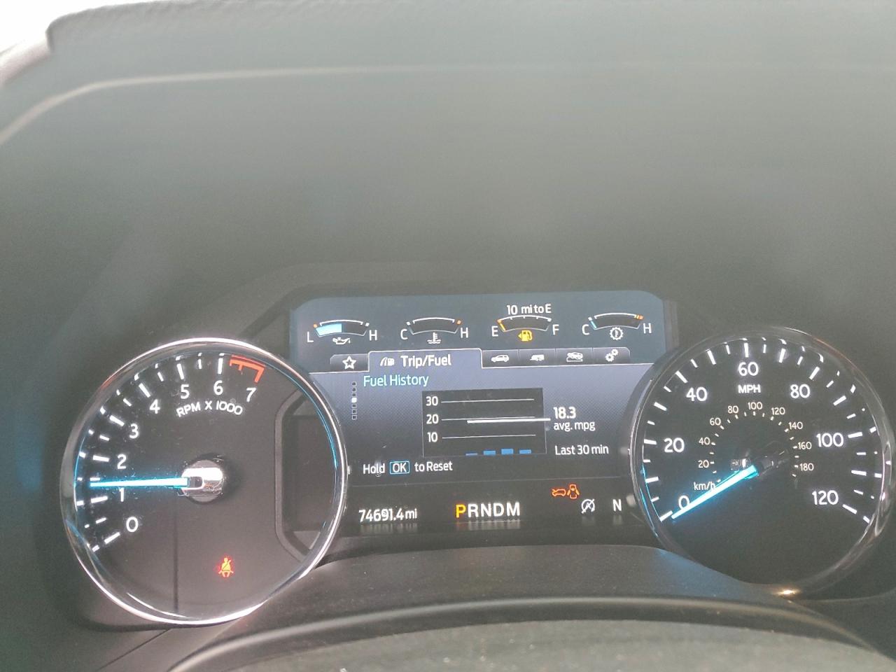 2021 Ford Expedition Max Xlt VIN: 1FMJK1JT7MEA02488 Lot: 96380125