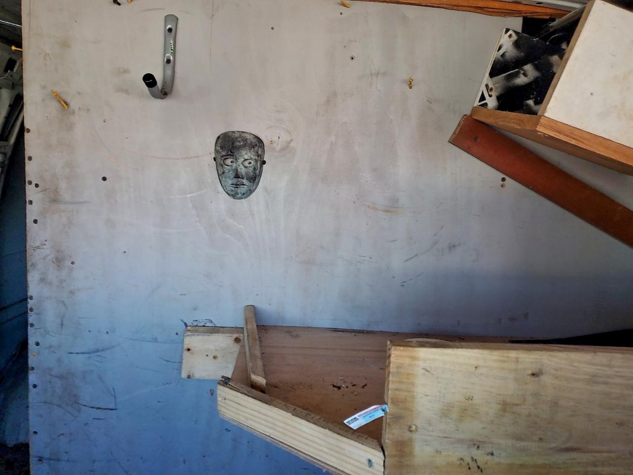 2005 GMC Savana G2500 VIN: 1GTGG25V651245252 Lot: 97442465