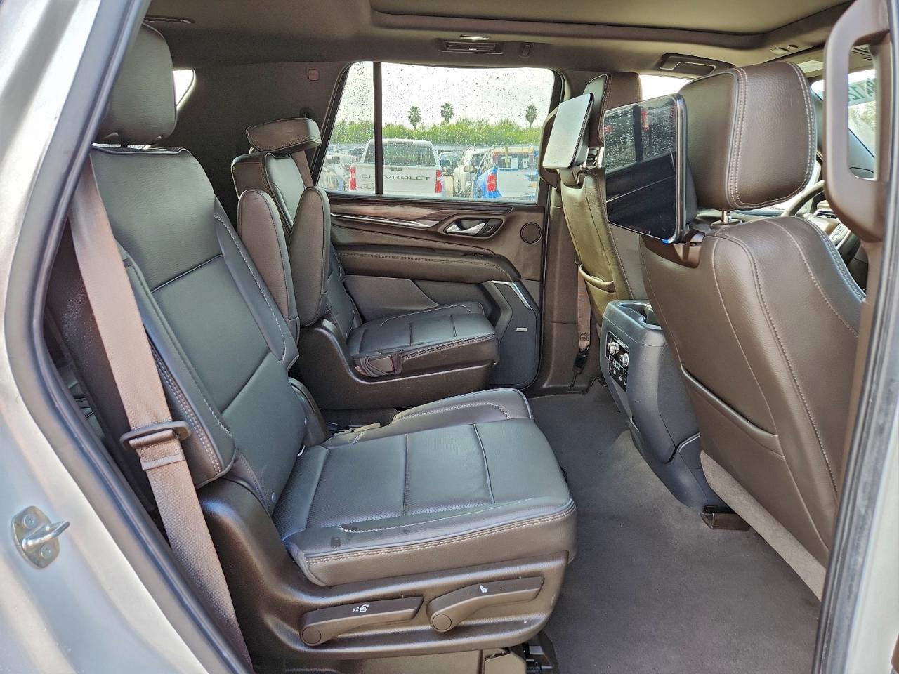 2021 GMC Yukon Denali VIN: 1GKS2DKL3MR282352 Lot: 96841285