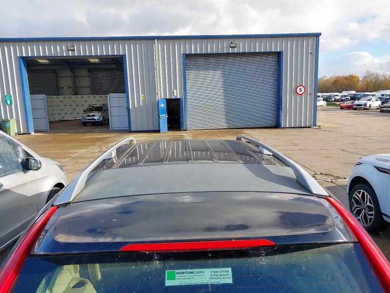 2012 VOLVO XC90 2.4 D5 [200] SE 5DR GEARTRONIC