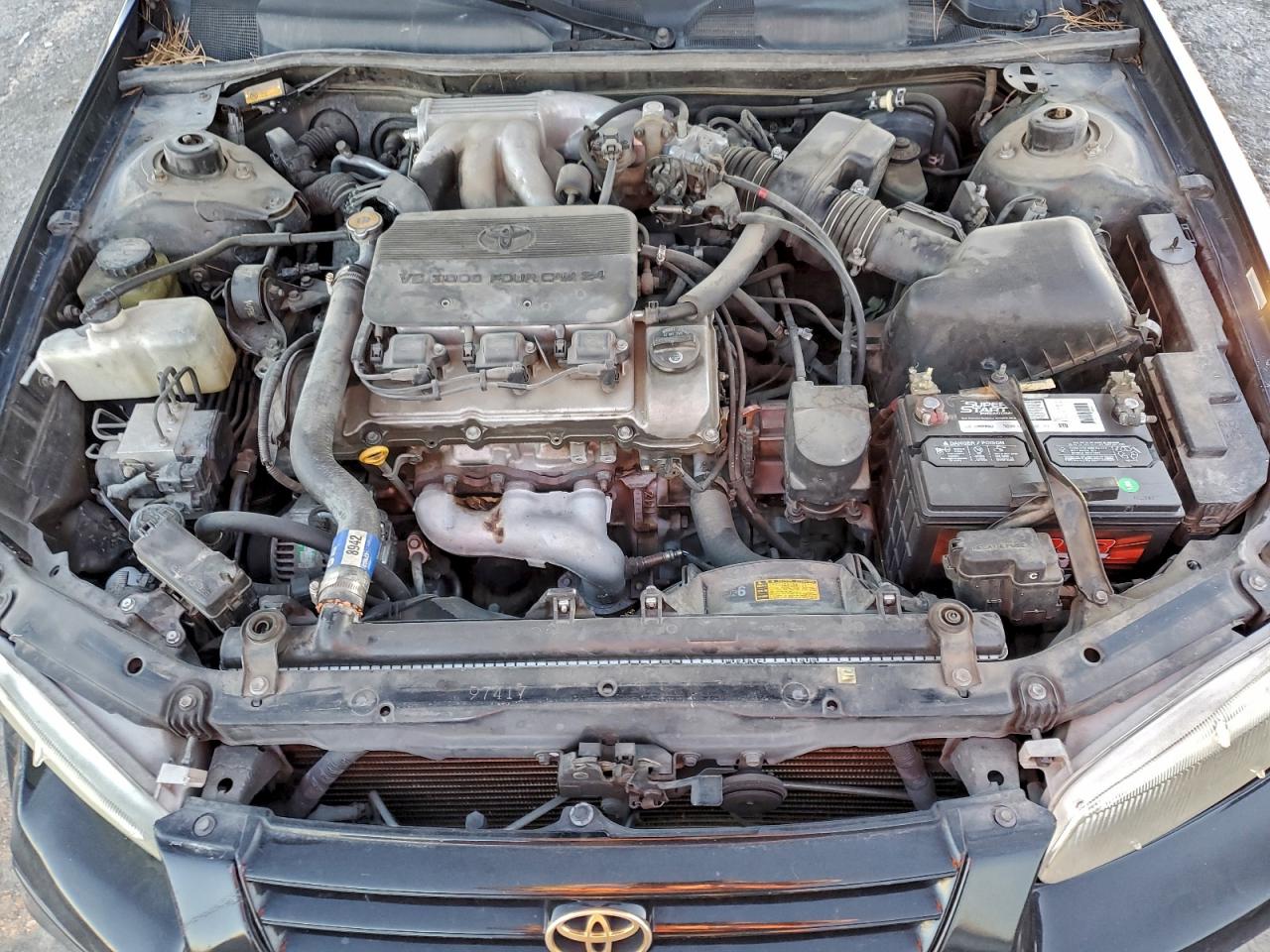 1999 Toyota Camry Le VIN: JT2BF28K6X0182069 Lot: 94368935