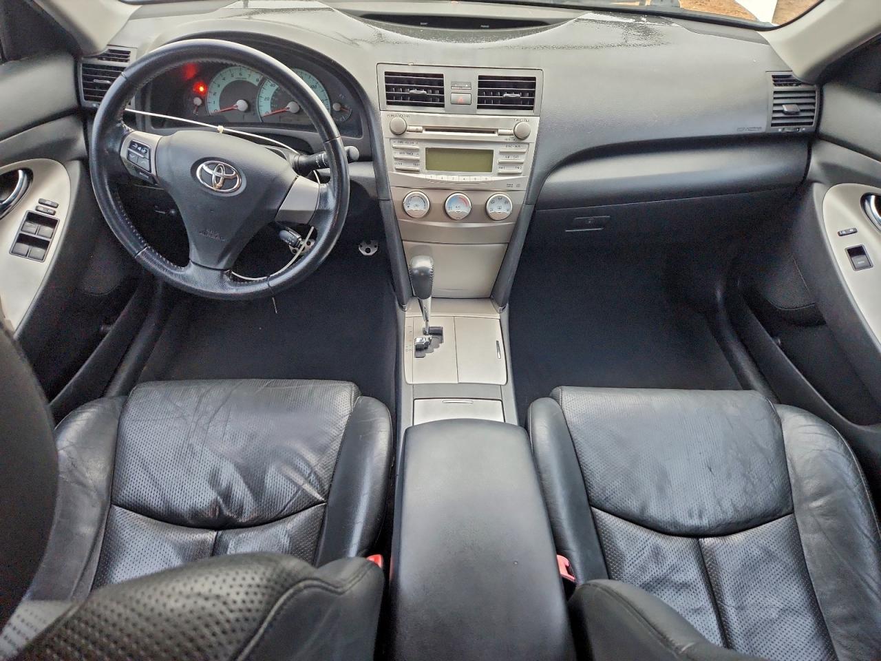 2011 Toyota Camry Base VIN: 4T1BF3EK8BU598414 Lot: 94934505