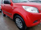 2007 DAIHATSU TERIOS 1.5 S 5DR for sale at Copart SANDY