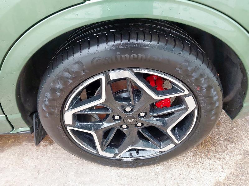 2024 FORD KUGA 2.5 FHEV ST-LINE X 5DR CVT