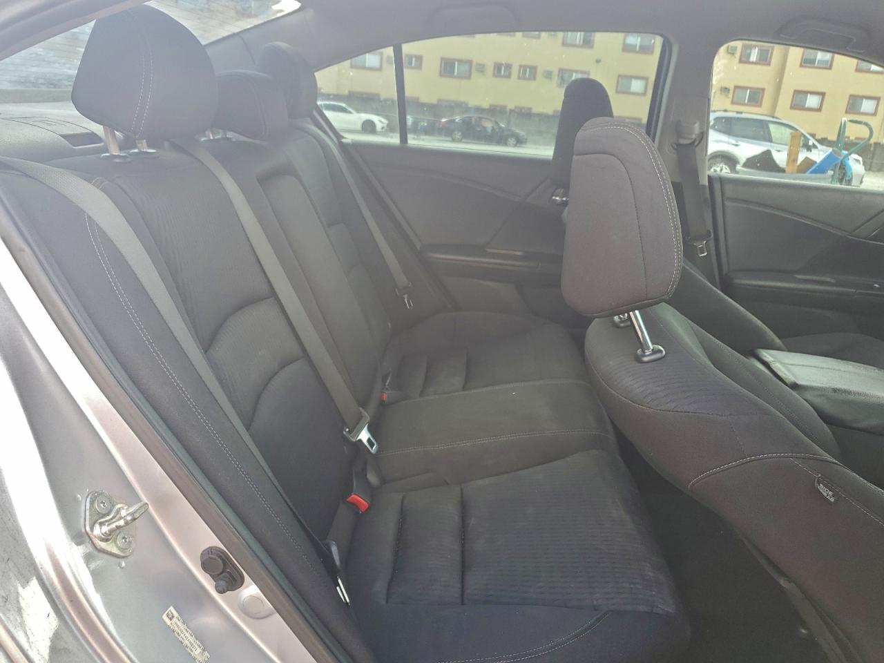 2014 Honda Accord Sport VIN: 1HGCR2F54EA189272 Lot: 94648845