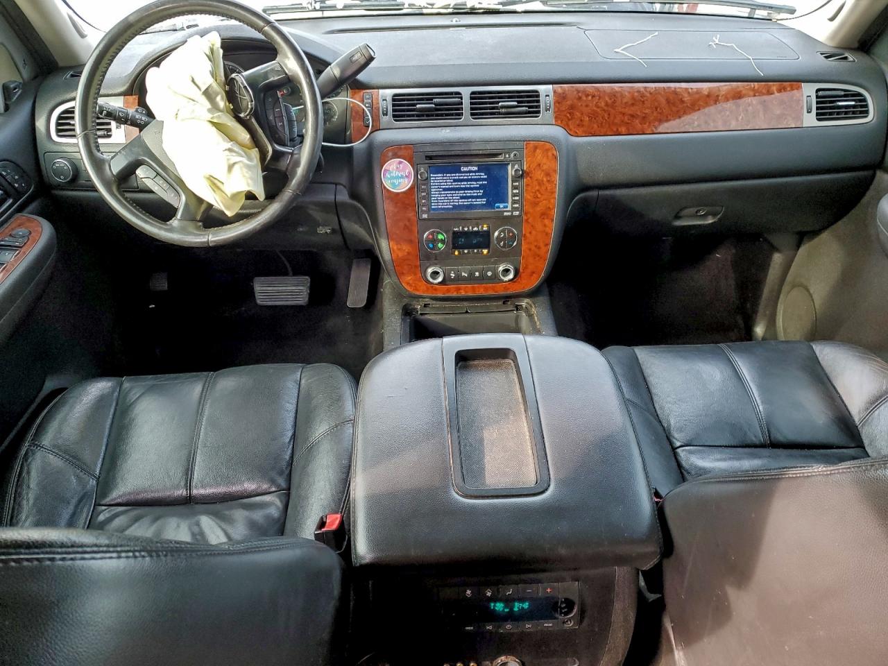 2008 Chevrolet Tahoe K1500 VIN: 1GNFK13008J103308 Lot: 94799575